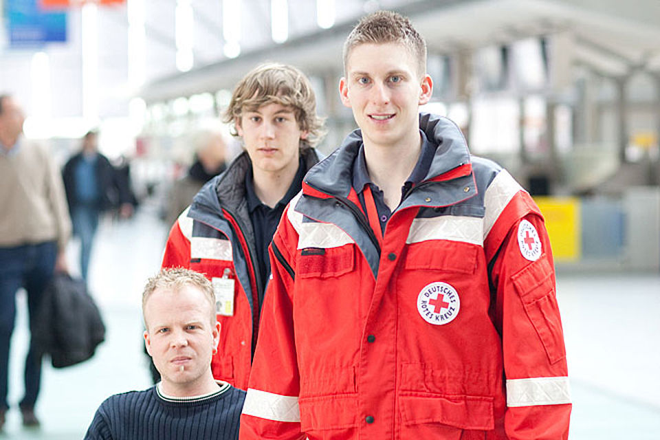 Behindertenhilfe in Köln Behindertenhilfe in Köln